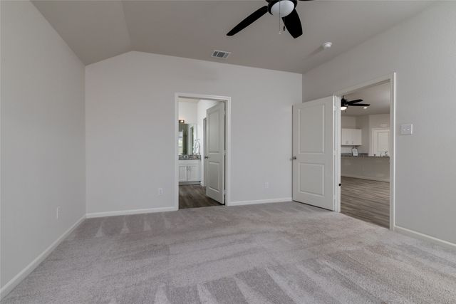 953 Ben Drive, Springtown, TX 76082