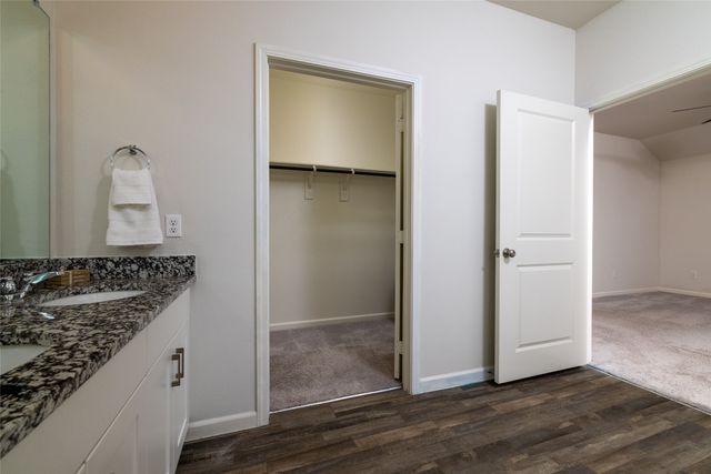 953 Ben Drive, Springtown, TX 76082