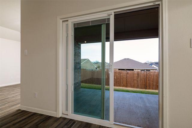 953 Ben Drive, Springtown, TX 76082