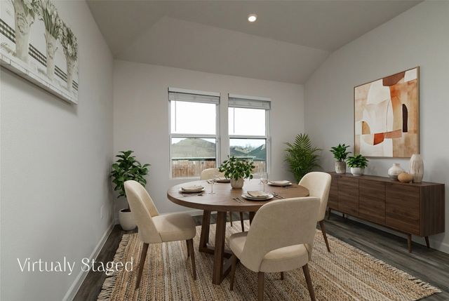 953 Ben Drive, Springtown, TX 76082