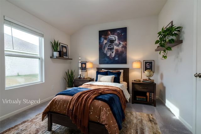 953 Ben Drive, Springtown, TX 76082