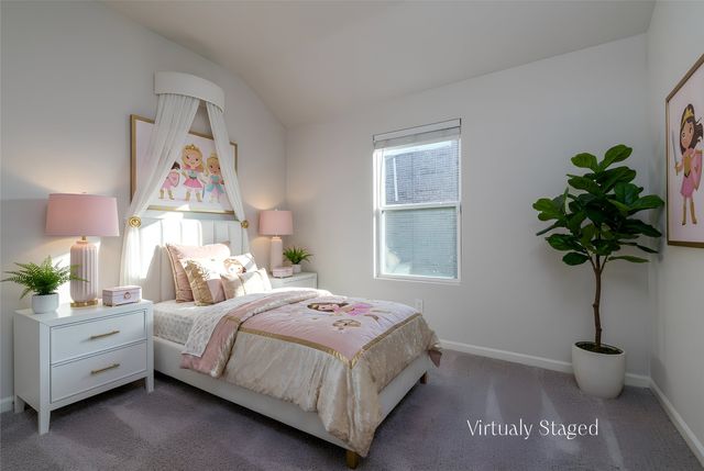 953 Ben Drive, Springtown, TX 76082