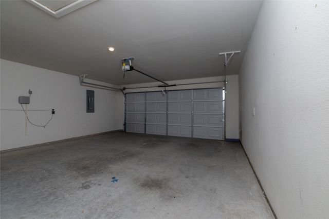 953 Ben Drive, Springtown, TX 76082