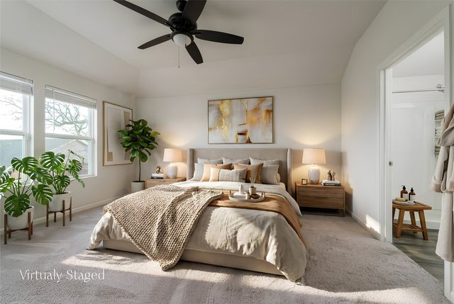 953 Ben Drive, Springtown, TX 76082