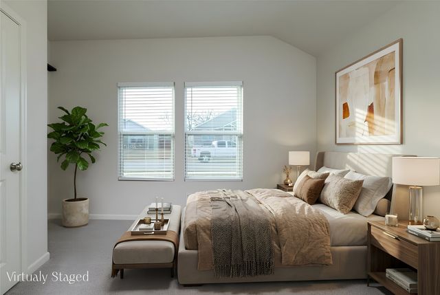 953 Ben Drive, Springtown, TX 76082