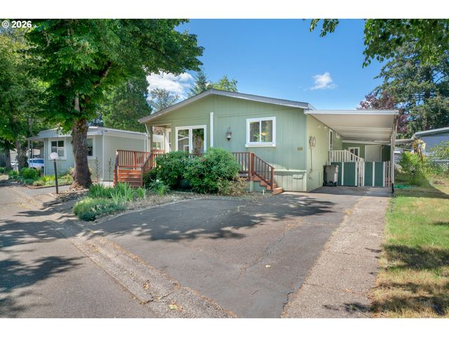 1475 GREEN ACRES Rd 69, Eugene, OR 97408