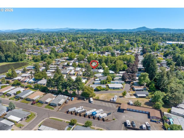 1475 GREEN ACRES Rd 69, Eugene, OR 97408