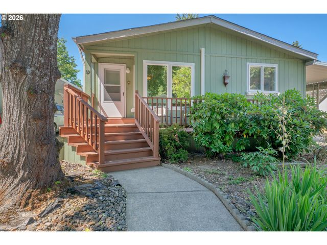 1475 GREEN ACRES Rd 69, Eugene, OR 97408