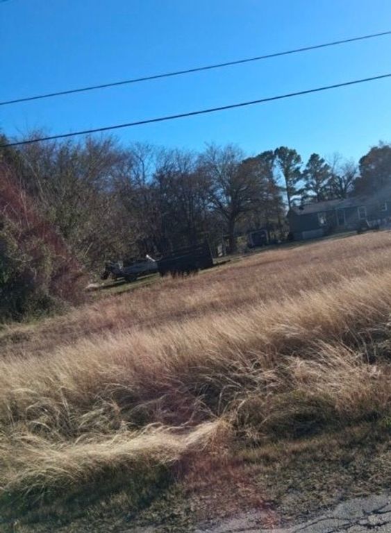 0 Texas Avenue, Kemp, TX 75143