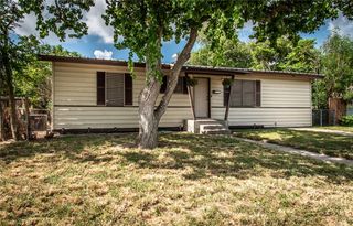 5921 Riley Dr, Corpus Christi, TX 78412