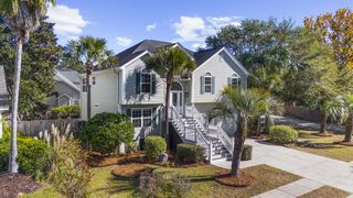 1103 Clearspring Drive, Charleston, SC 29412
