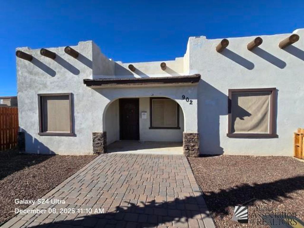 902 S 1 Ave, Yuma, AZ 85364