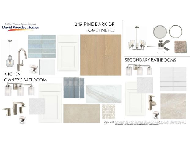 249 Pine Bark DR, Buda, TX 78610