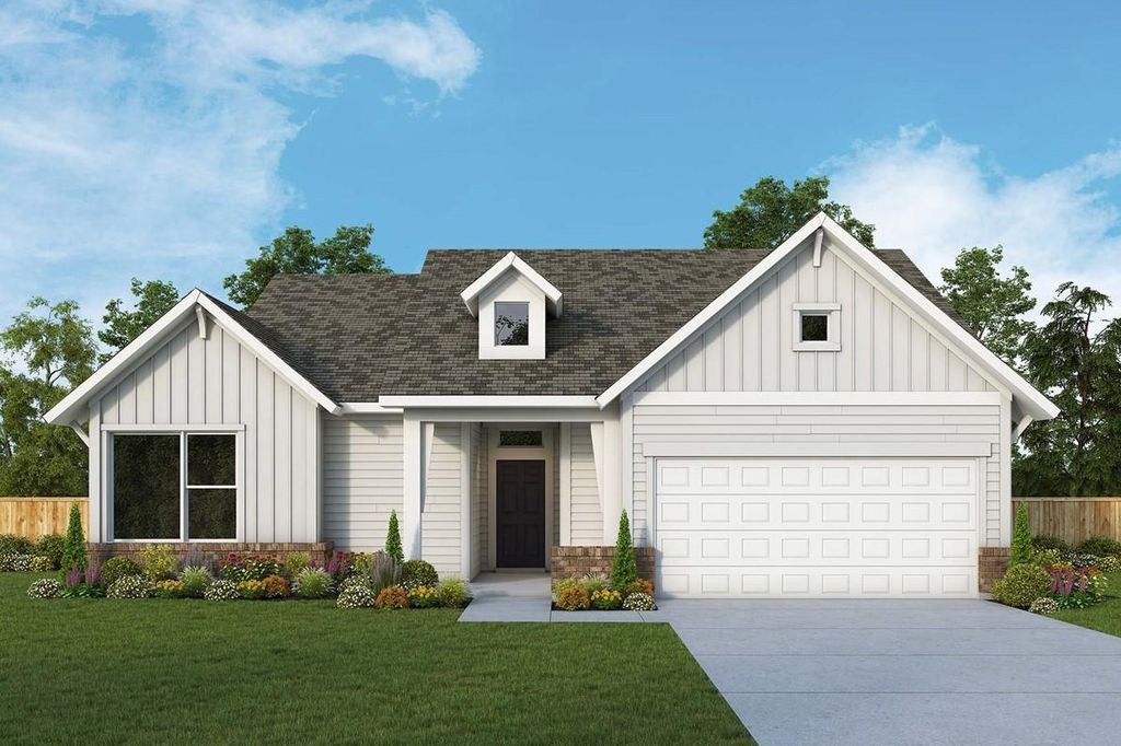 249 Pine Bark DR, Buda, TX 78610