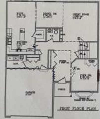 9069 Heritage Drive, Romulus, MI 48174