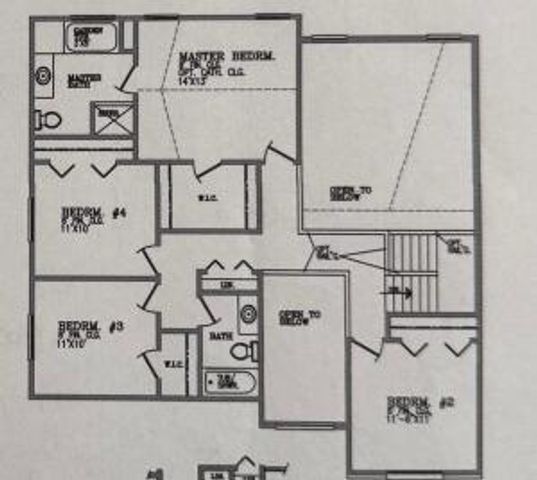 9069 Heritage Drive, Romulus, MI 48174
