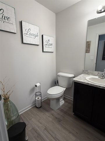9069 Heritage Drive, Romulus, MI 48174