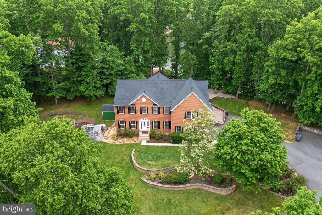 15049 RUMSON PL, Manassas, VA 20111