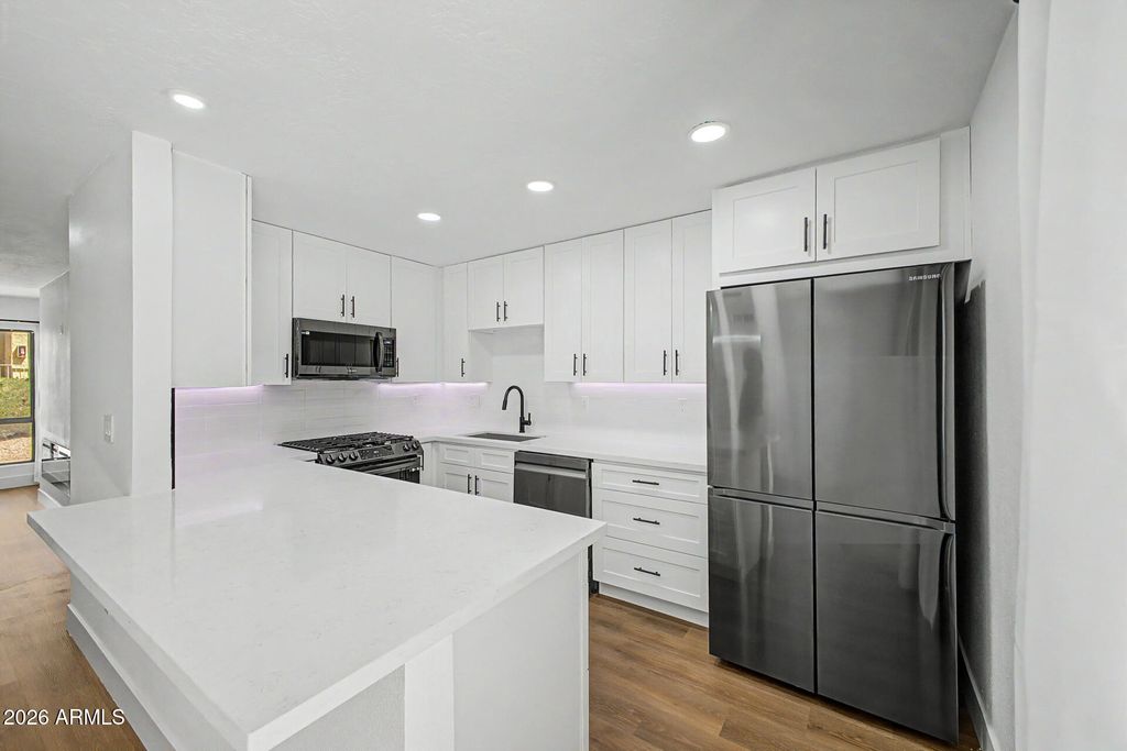 4950 N MILLER Road 107, Scottsdale, AZ 85251 — exterior