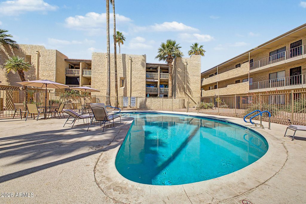 4950 N MILLER Road 107, Scottsdale, AZ 85251 — photo 2
