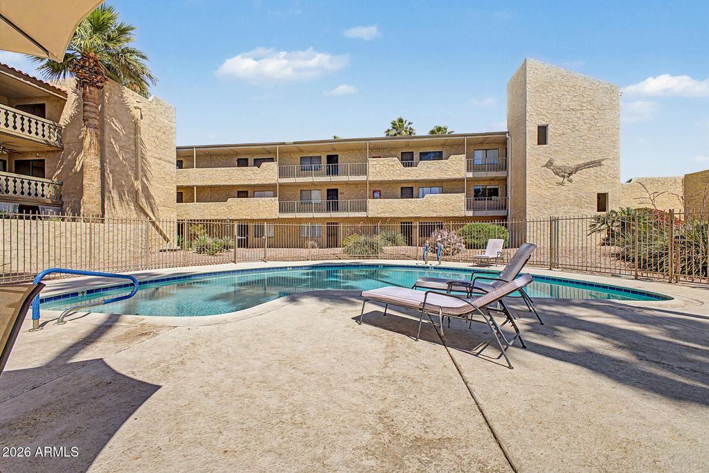 4950 N MILLER Road 107, Scottsdale, AZ 85251 — photo 3
