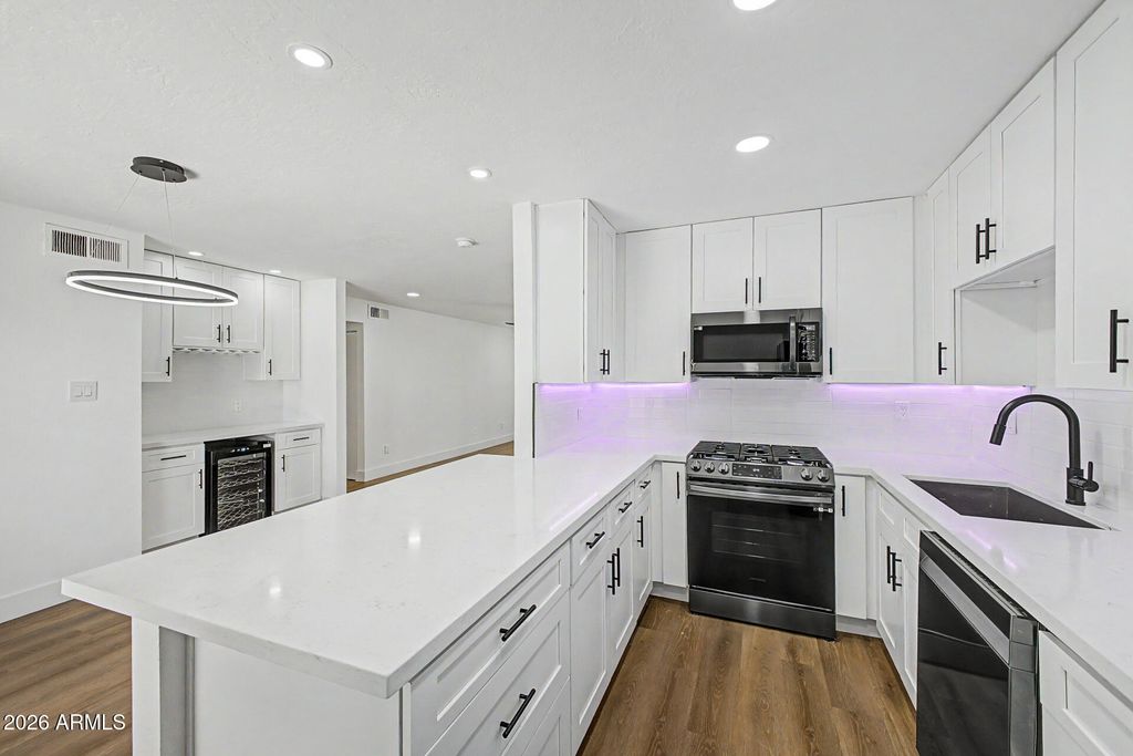 4950 N MILLER Road 107, Scottsdale, AZ 85251 — photo 5