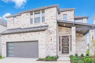 4333 Brookridge Avenue, Mckinney, TX 75071