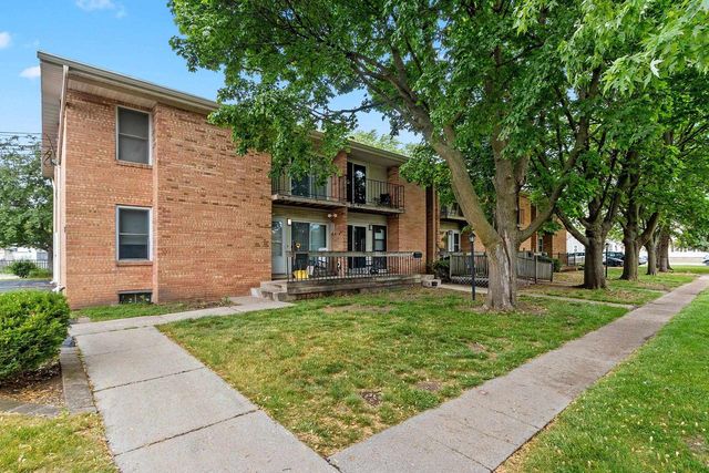 908 GEORGIA STREET, Oshkosh, WI 54902