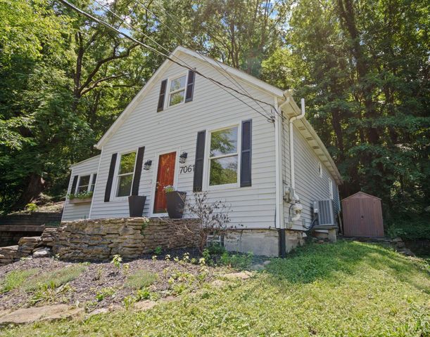 7061 Clough Pike, Anderson Twp, OH 45244