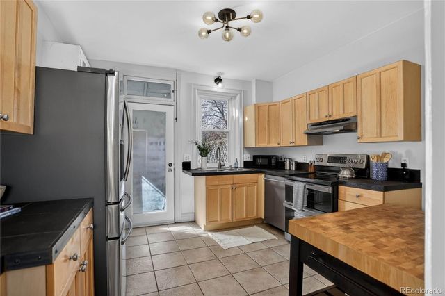 1902 E 17th Avenue, Denver, CO 80206