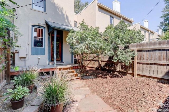 1902 E 17th Avenue, Denver, CO 80206