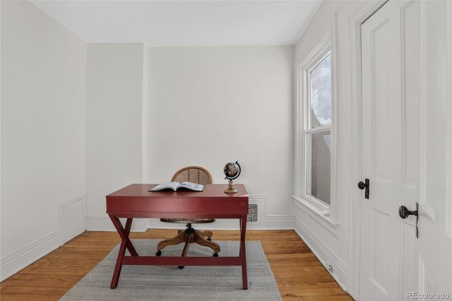 1902 E 17th Avenue, Denver, CO 80206