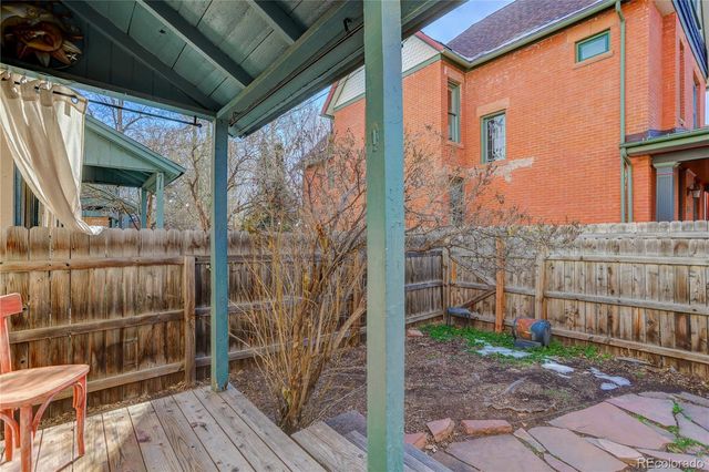 1902 E 17th Avenue, Denver, CO 80206