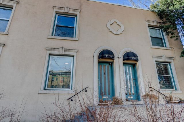 1902 E 17th Avenue, Denver, CO 80206