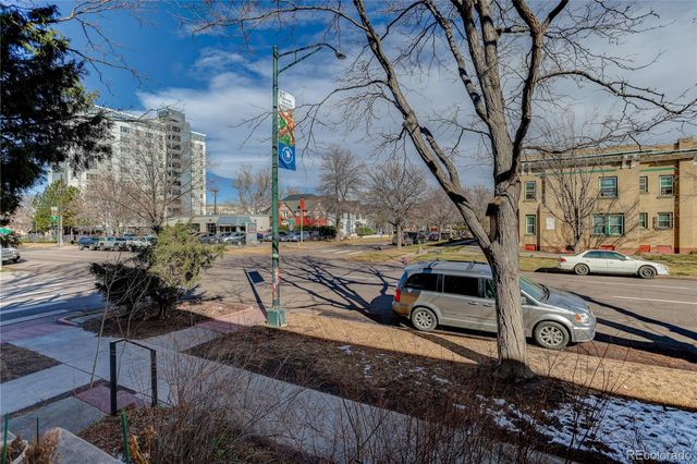 1902 E 17th Avenue, Denver, CO 80206