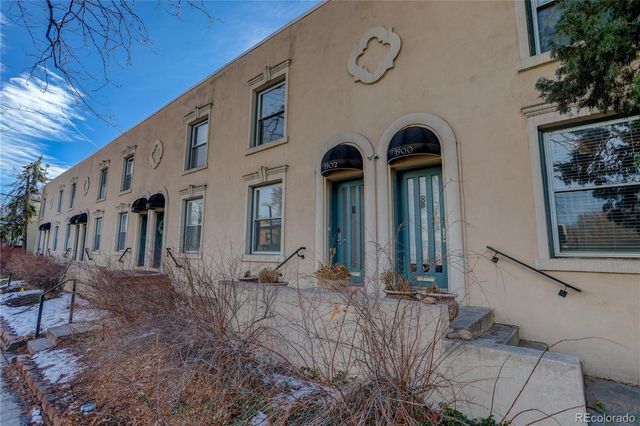 1902 E 17th Avenue, Denver, CO 80206