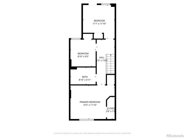 1902 E 17th Avenue, Denver, CO 80206