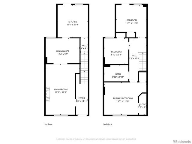 1902 E 17th Avenue, Denver, CO 80206