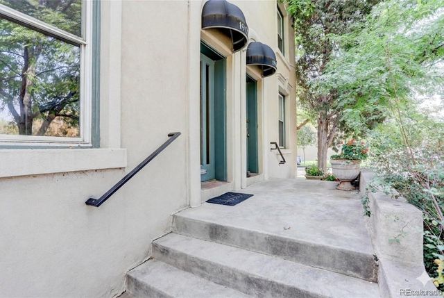 1902 E 17th Avenue, Denver, CO 80206