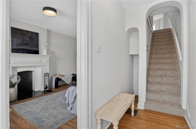 1902 E 17th Avenue, Denver, CO 80206