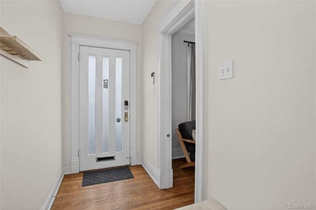 1902 E 17th Avenue, Denver, CO 80206