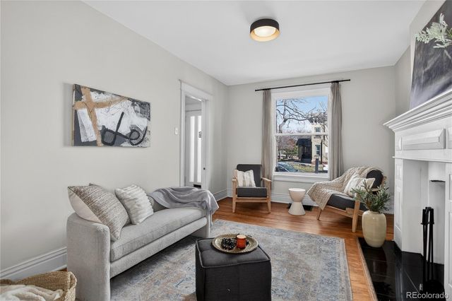 1902 E 17th Avenue, Denver, CO 80206