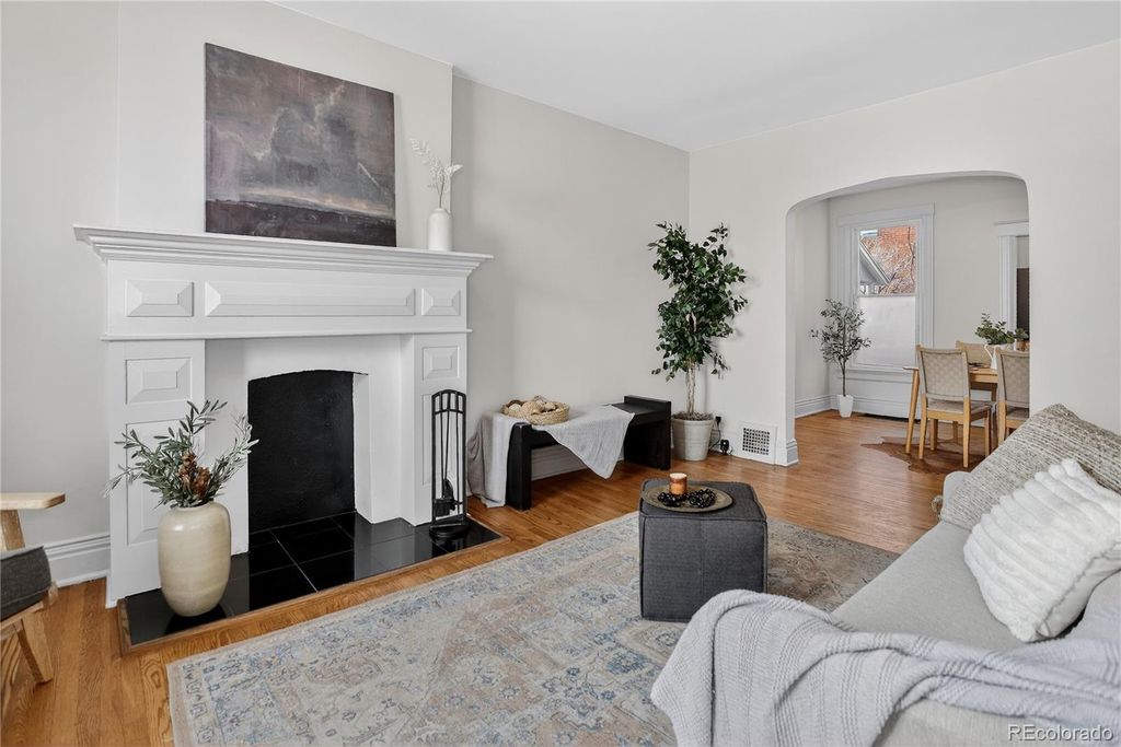 1902 E 17th Avenue, Denver, CO 80206