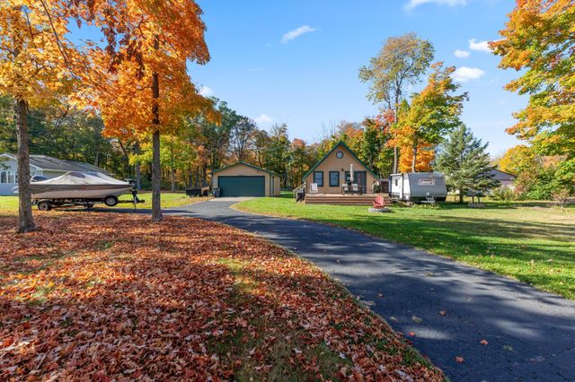 14801 Twilight Road, Kathio Twp, MN 56359