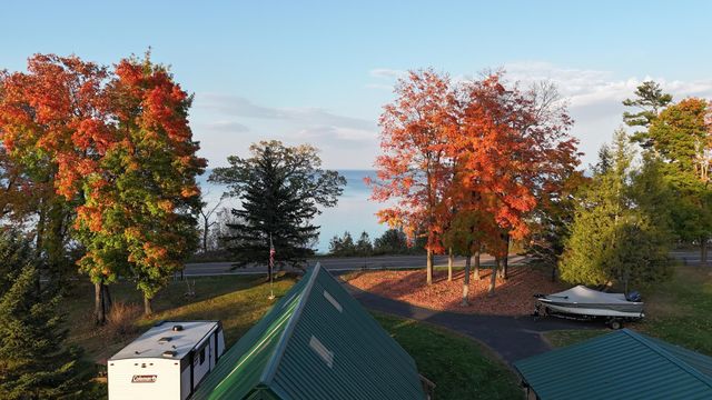 14801 Twilight Road, Kathio Twp, MN 56359