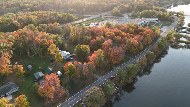 14801 Twilight Road, Kathio Twp, MN 56359