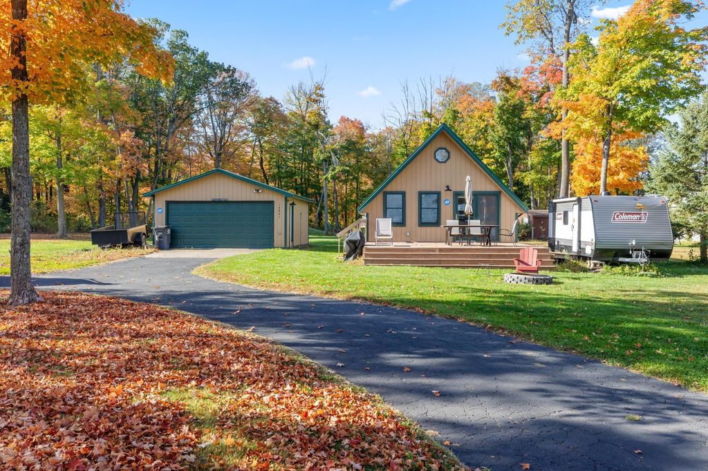 14801 Twilight Road, Kathio Twp, MN 56359