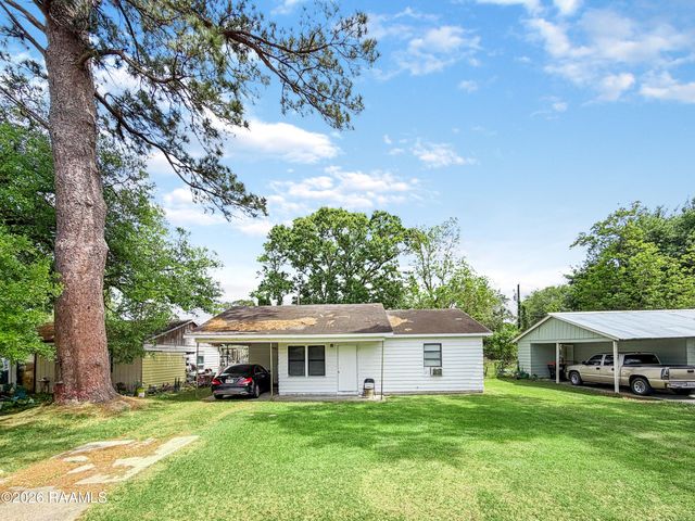 312 Darrel Street, Lafayette, LA 70501