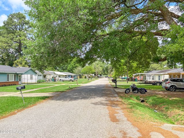 312 Darrel Street, Lafayette, LA 70501