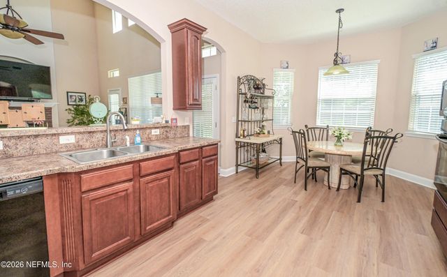1296 COPPER CREEK Drive, Macclenny, FL 32063